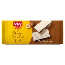 Luxury & Continental Biscuits