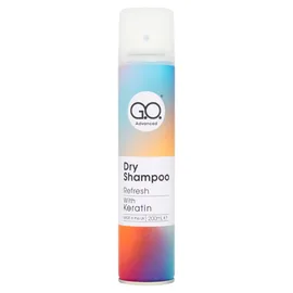 Dry Shampoo