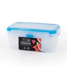 Any 3 for 2 Clubcard Price - Cheapest Product Free - Selected Go Cook Klip Fresh