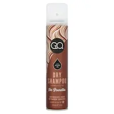 Any 3 for 2 Clubcard Price - Cheapest Product Free - Selected G.o. Dry Shampoo 200 Ml