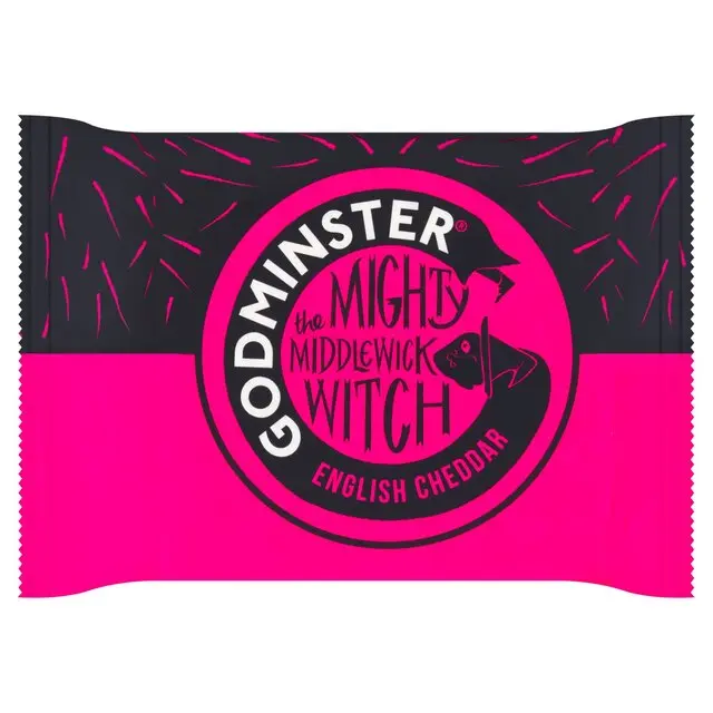 Intro Offer: £3.60, will be £4.50