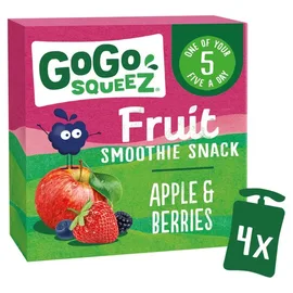 Kids Snacks