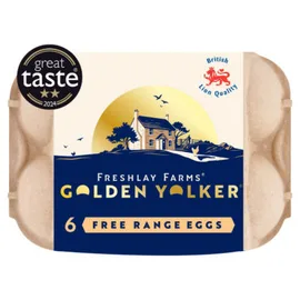 Eggs