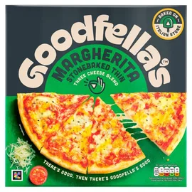 Frozen Food