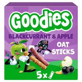 Baby Snacks