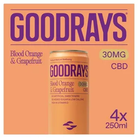 Health & Functional Drinks