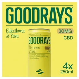 Health & Functional Drinks