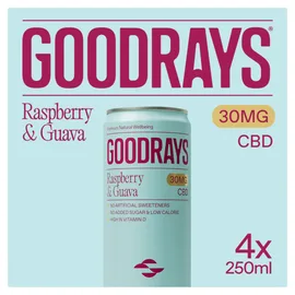Health & Functional Drinks