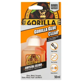 Glue, Tapes & Adhesives