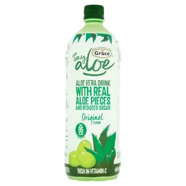 Health & Functional Drinks