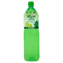 Health & Functional Drinks