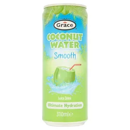 Coconut & Tree Water