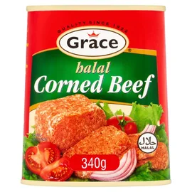 Meat