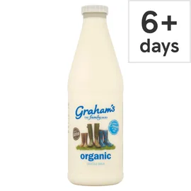 Milk