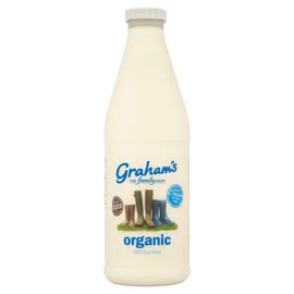 Milk