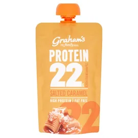 Protein Shakes