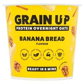 Breakfast On The Go
