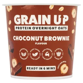 Breakfast On The Go