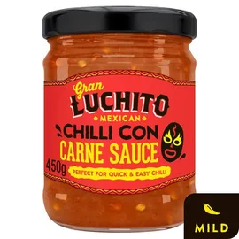 Mexican Sauces