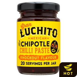 Mexican Sauces
