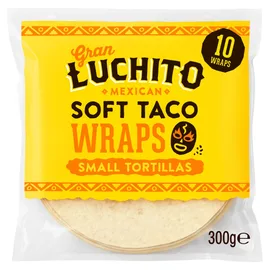 Wraps