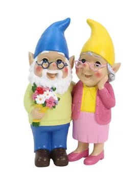 Garden Ornaments & Lighting