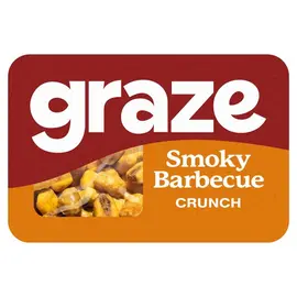 Buy any Grind Iced Coffee & Graze Snack for £3.00