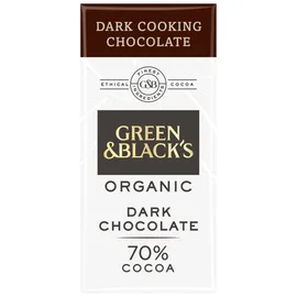 Cooking Chocolate & Cocoa