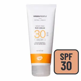 Buy a 200ml SPF, add a free After Sun