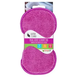 Sponges, Scourers & Cloths