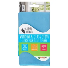 Window & Glass Cleaner