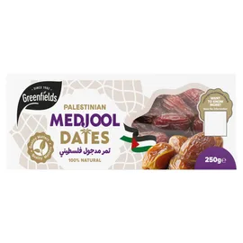 Dried Fruit & Nuts