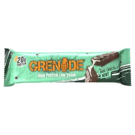 Protein & Energy Snacks