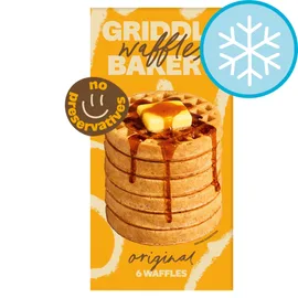 Waffles