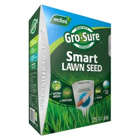 Lawn & Plant Care