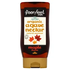 Syrup & Treacle