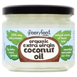 Coconut Oil