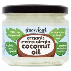 Coconut Oil