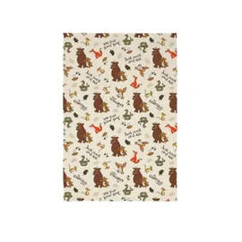 Blankets, Bibs & Muslins