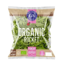 Cabbage, Spinach & Greens