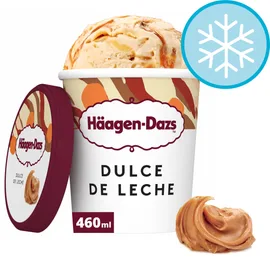 Luxury Ice Cream Tubs