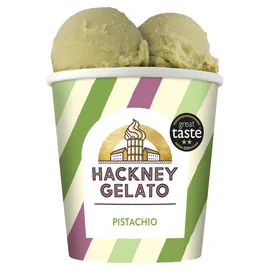 Gelato, Sorbet & Frozen Yoghurt