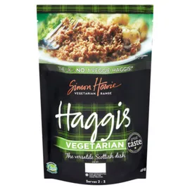 Haggis