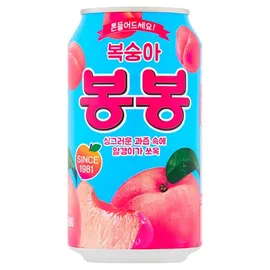Orange & Fruit Flavours