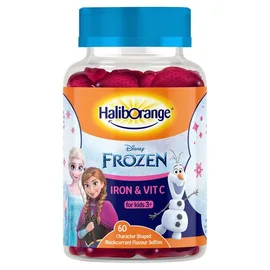 Baby Vitamins & Supplements