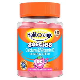 Baby Vitamins & Supplements