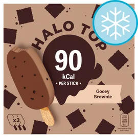 Ice Cream Lollies, Bars & Cones