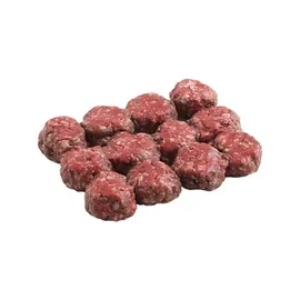Venison & Wild Game