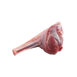 Venison & Wild Game