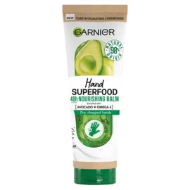 Hand, Foot & Lip Care